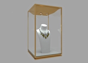 table top display cabinet