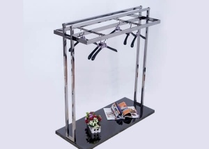 boutique retail displays