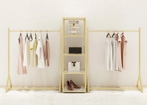display and fixture store