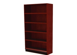 wine display wall