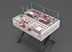 jewellery showcase