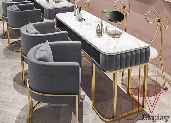 manicure tables