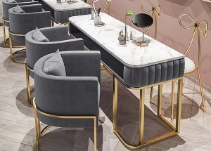 manicure tables