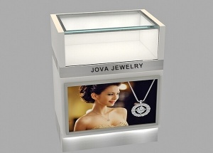 retail counter display
