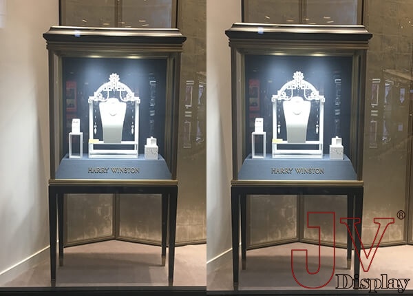 jewelry pedestal