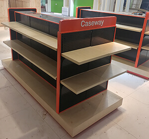 مشروع الحالات الهاتفية caseway في أستراليا